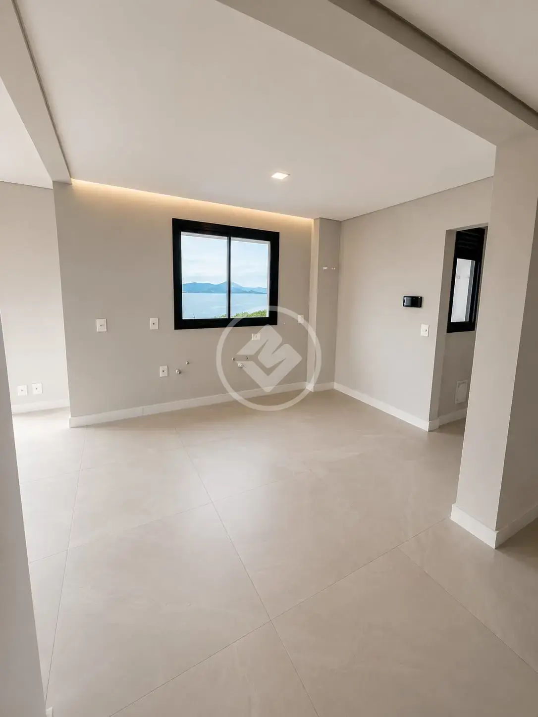 Apartamento 2 quartos no Coqueiros, Florianópolis — foto 5 de 6