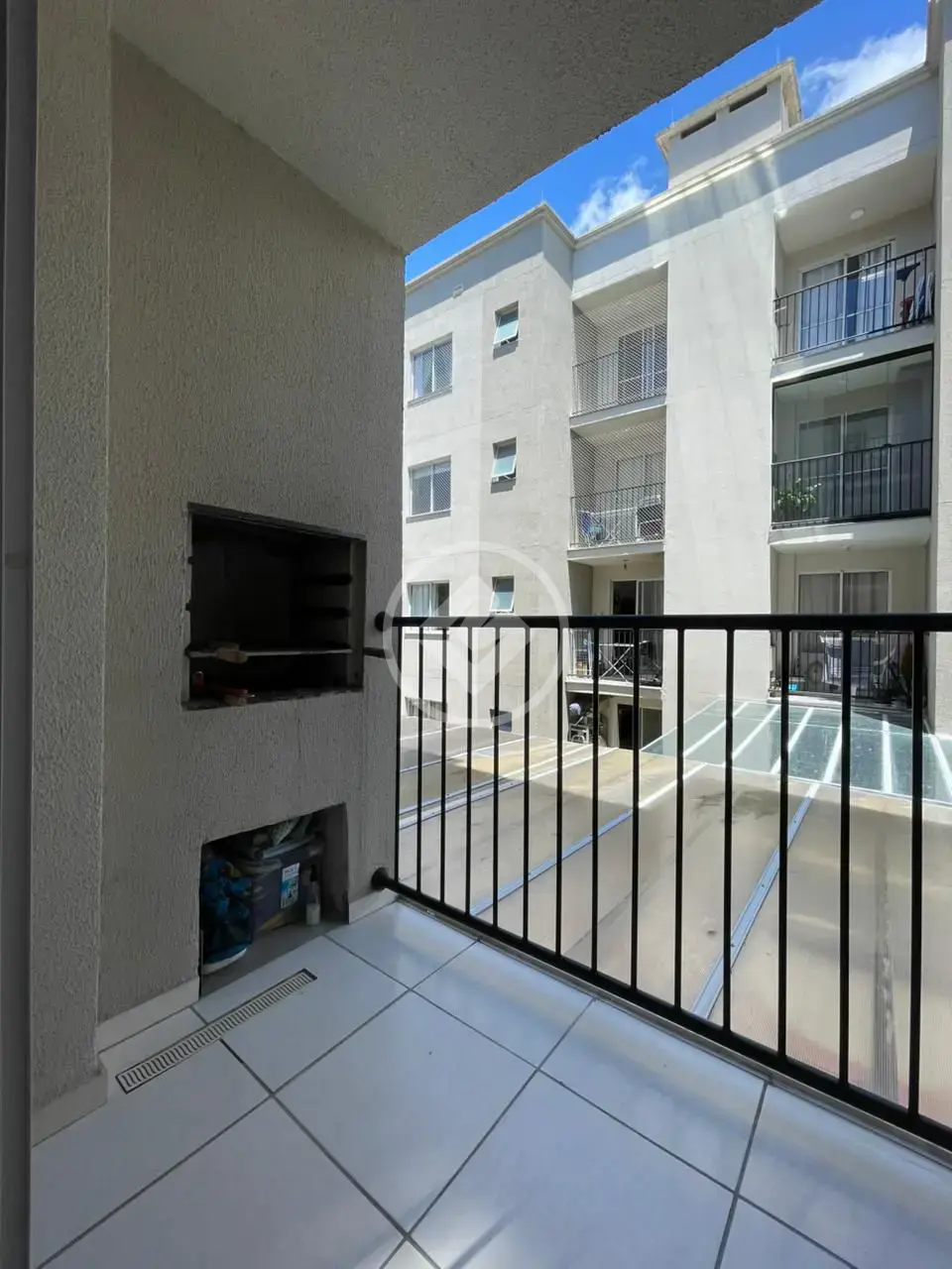 Apartamento Vargem do Bom Jesus, Florianópolis - SC — foto 2