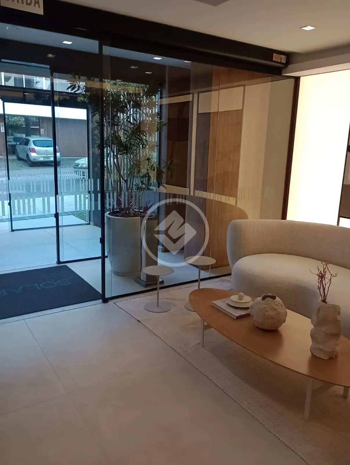 Apartamento 2 quartos no Centro, Florianópolis — foto 3 de 6