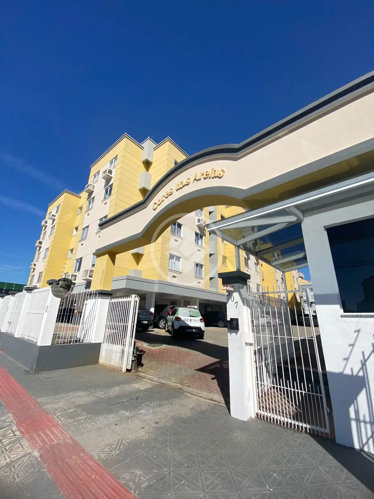 Apartamento Areias, São José - SC — foto 2