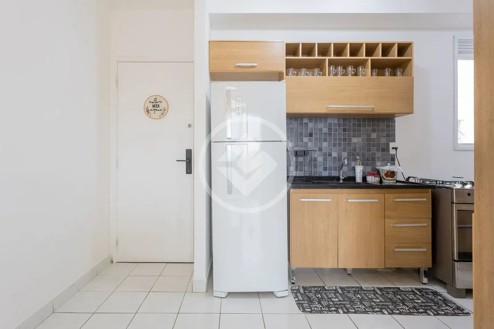 Apartamento 3 quartos no Capoeiras, Florianópolis — foto 5 de 6
