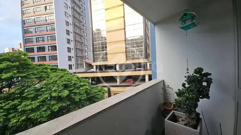 Apartamento Centro, Florianópolis - SC — foto 2