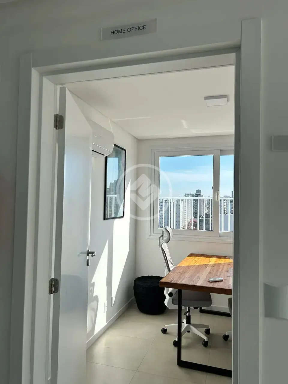 Apartamento 1 quarto no Centro, Florianópolis — foto 6 de 6