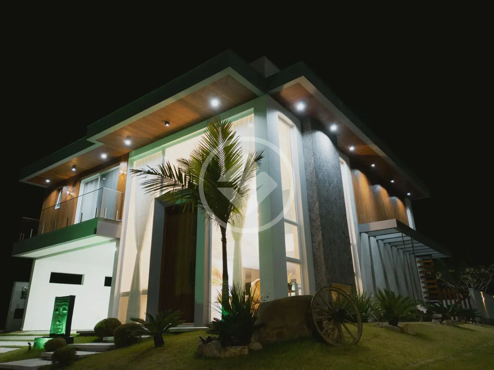 Casa Condomínio 5 quartos no Ratones, Florianópolis — foto 3 de 6