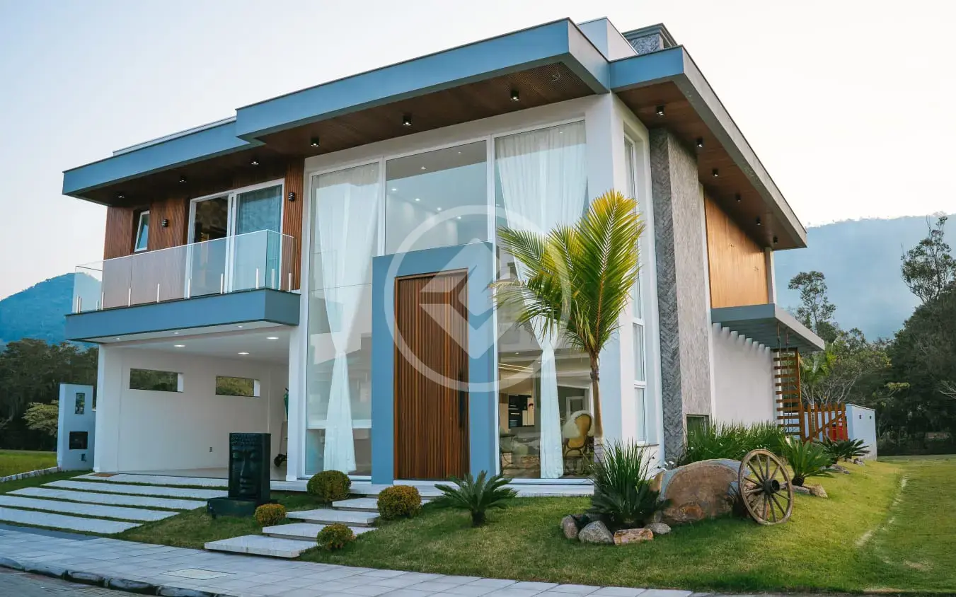Casa Condomínio Ratones, Florianópolis - SC — foto 1