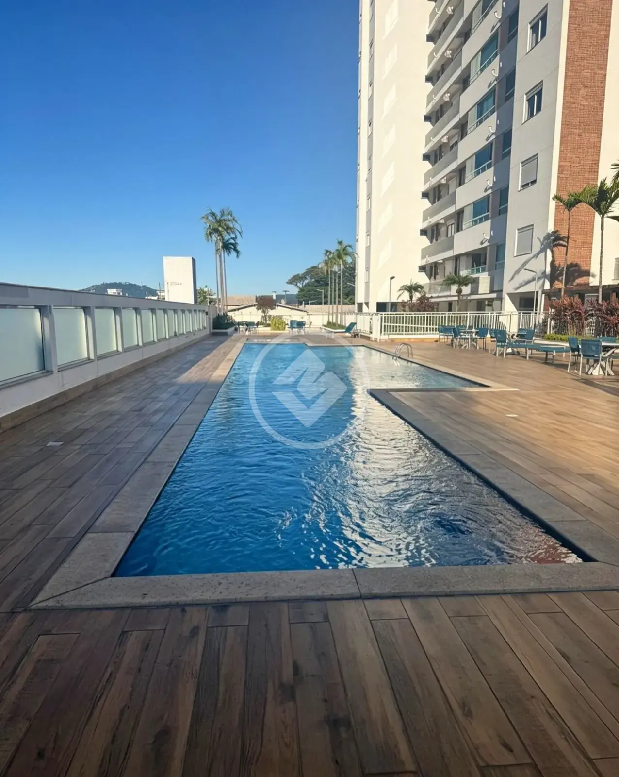 Apartamento Jardim Atlântico, Florianópolis - SC — foto 2