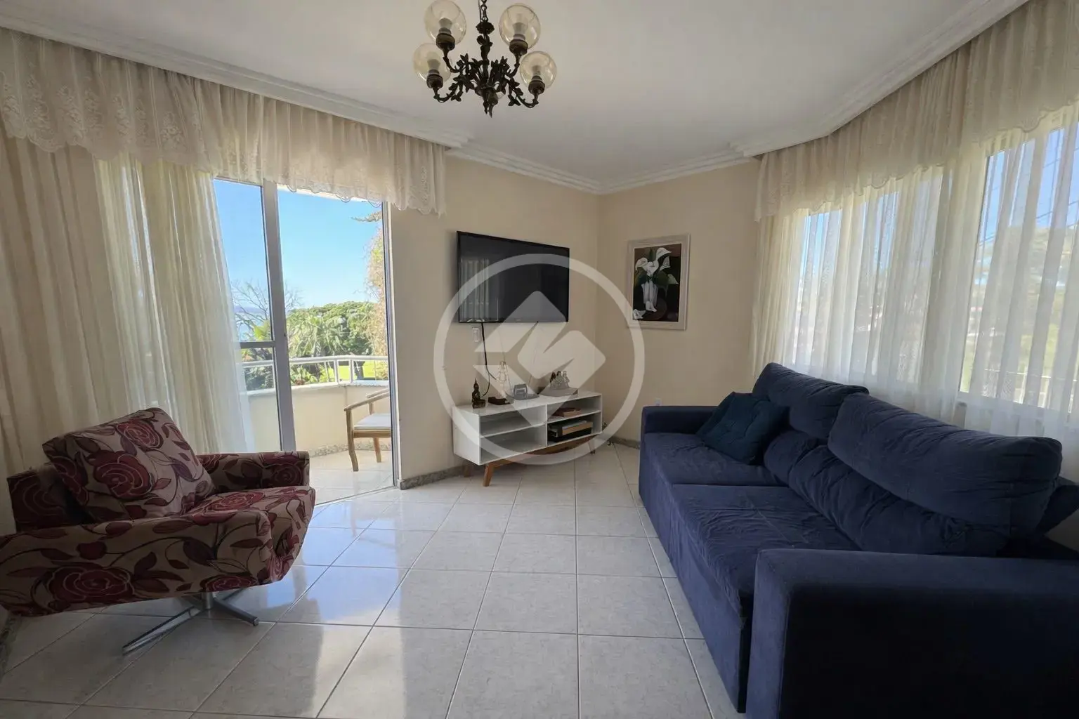 Casa 3 quartos no Ponta de Baixo, São José — foto 5 de 6