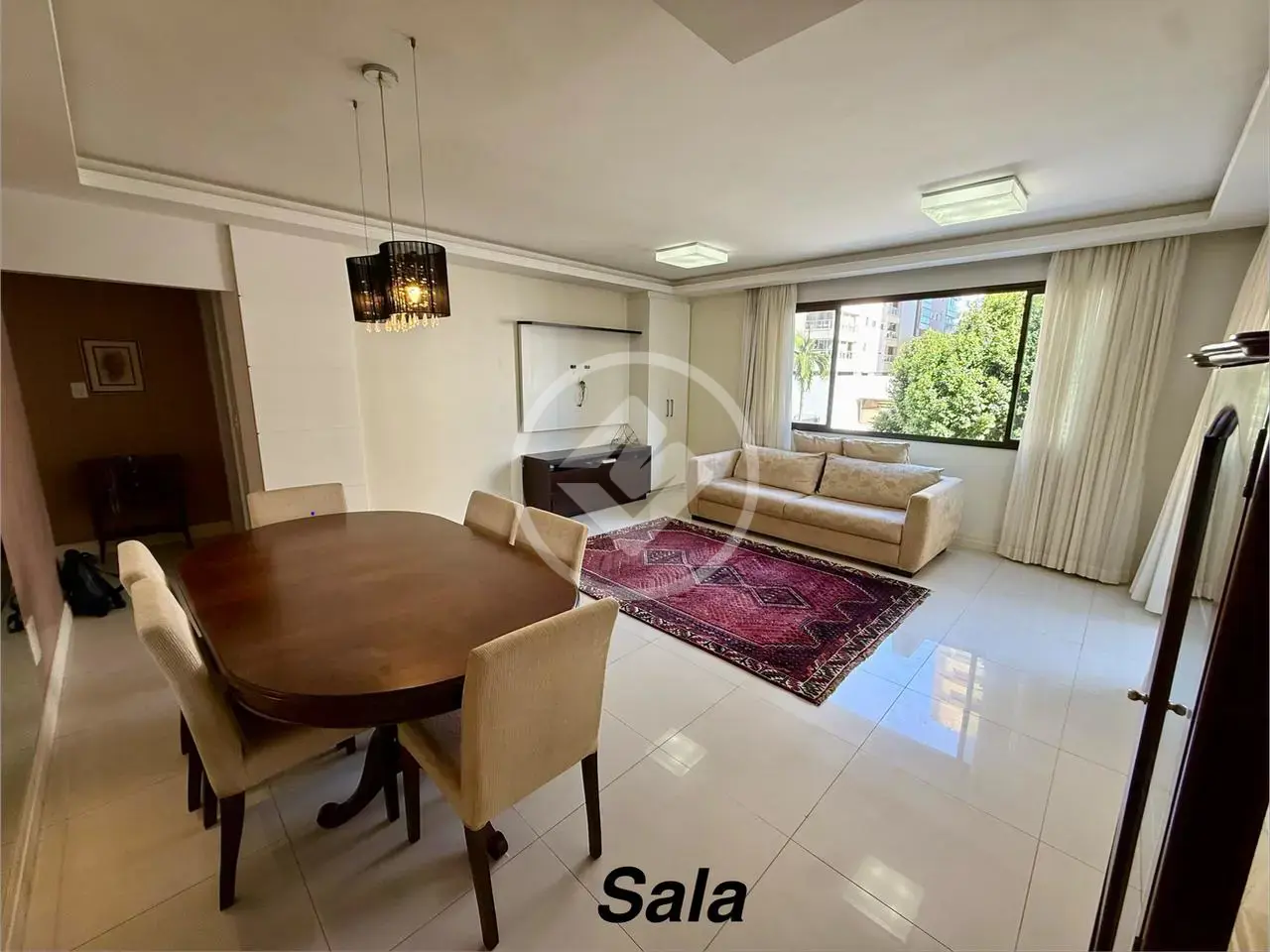 Apartamento Centro, Florianópolis - SC — foto 2