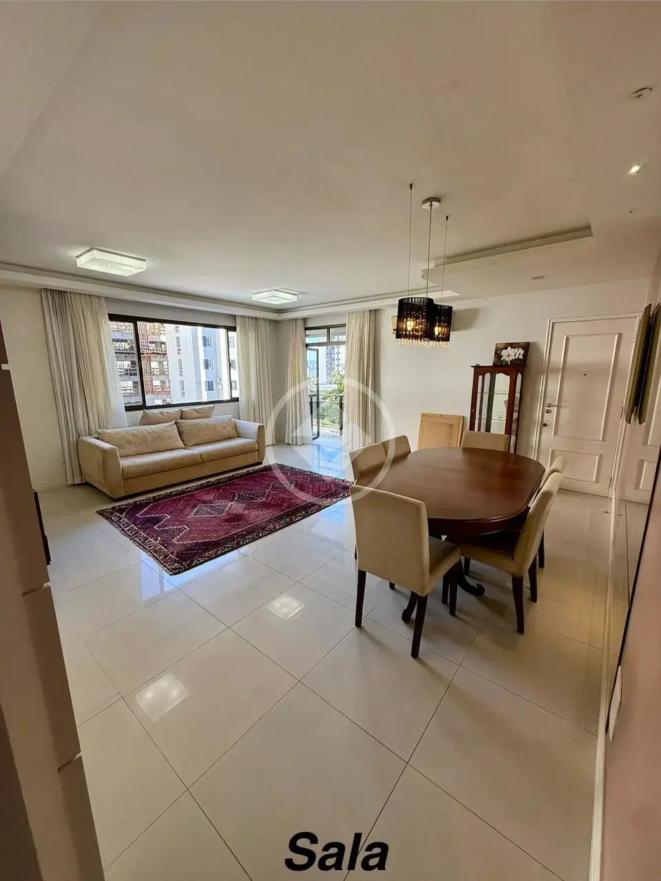 Apartamento 3 quartos no Centro, Florianópolis — foto 5 de 6