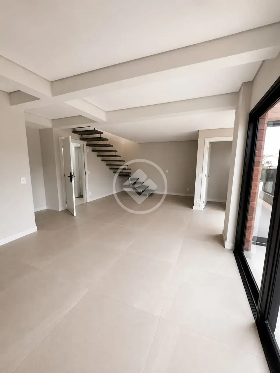 Loft / Studio no COQUEIROS, Florianópolis — foto 4 de 6