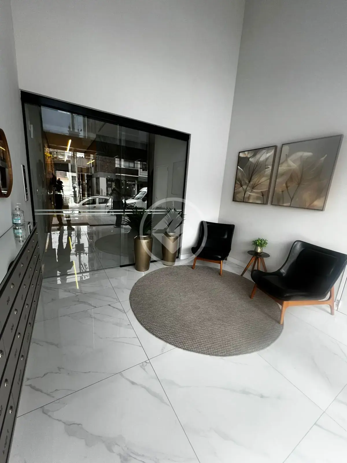 Loft / Studio COQUEIROS, Florianópolis - SC — foto 2