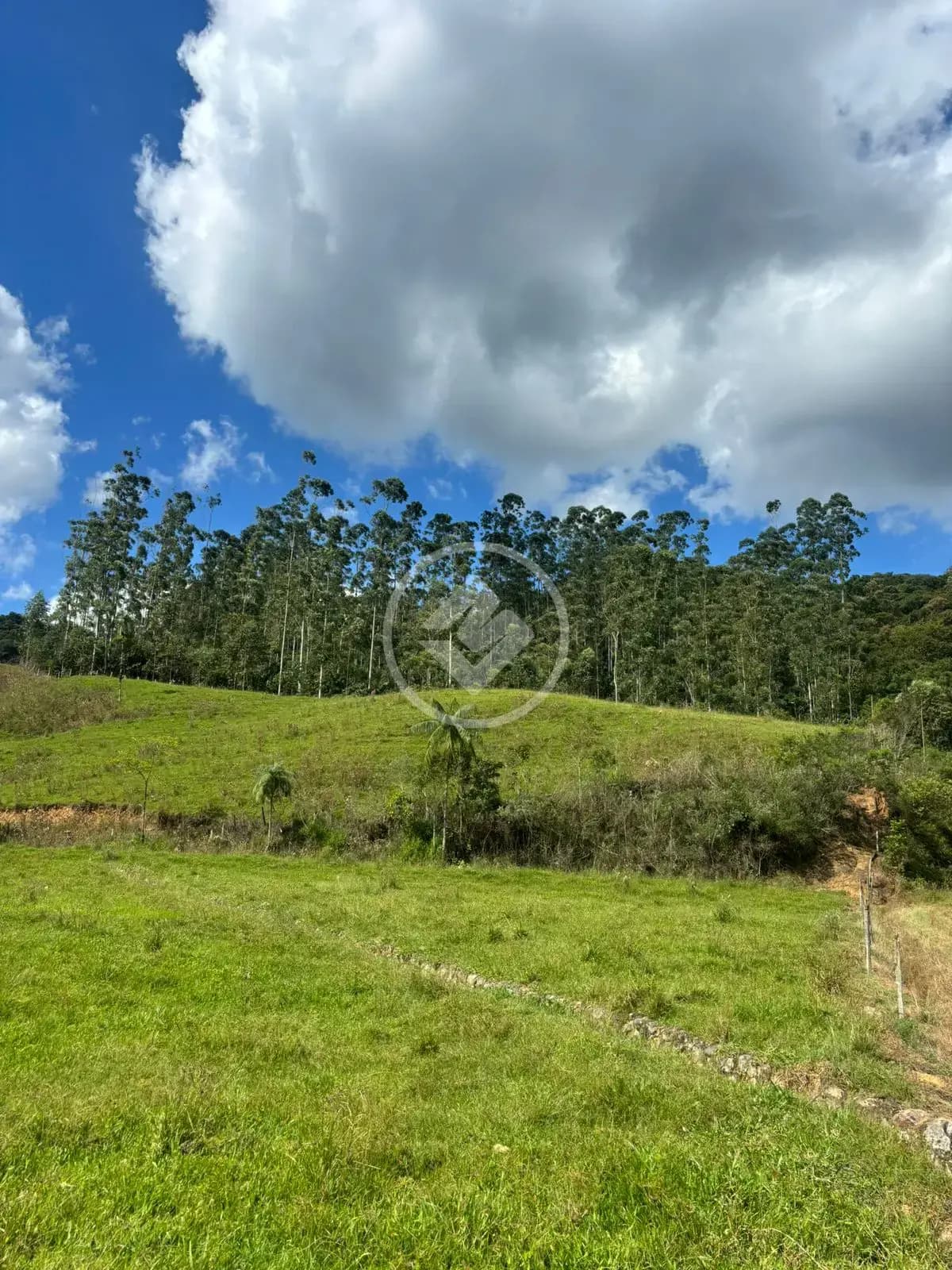 Terreno Centro, Antônio Carlos - SC — foto 1
