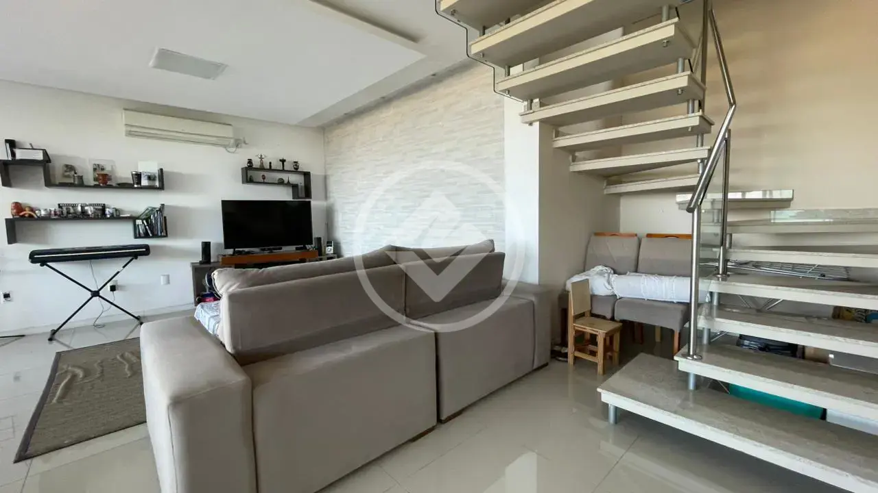 Casa 3 quartos no Morro das Pedras, Florianópolis — foto 4 de 6