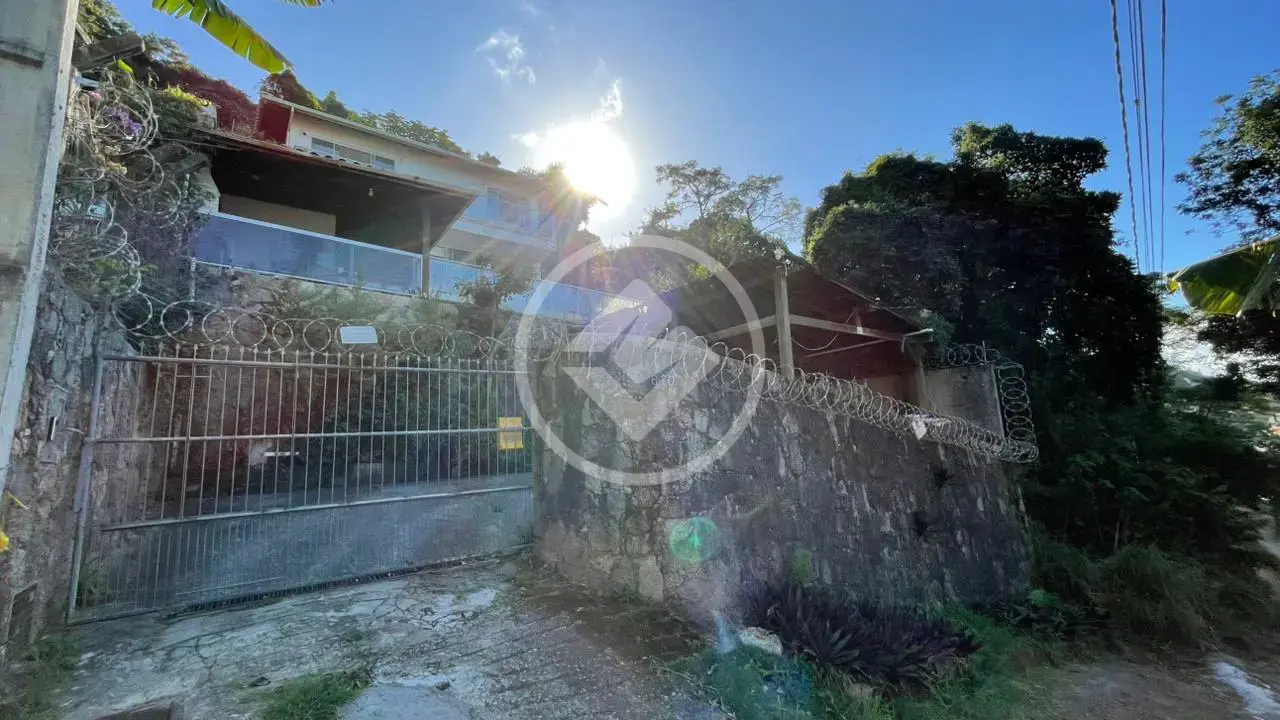 Casa Morro das Pedras, Florianópolis - SC — foto 2