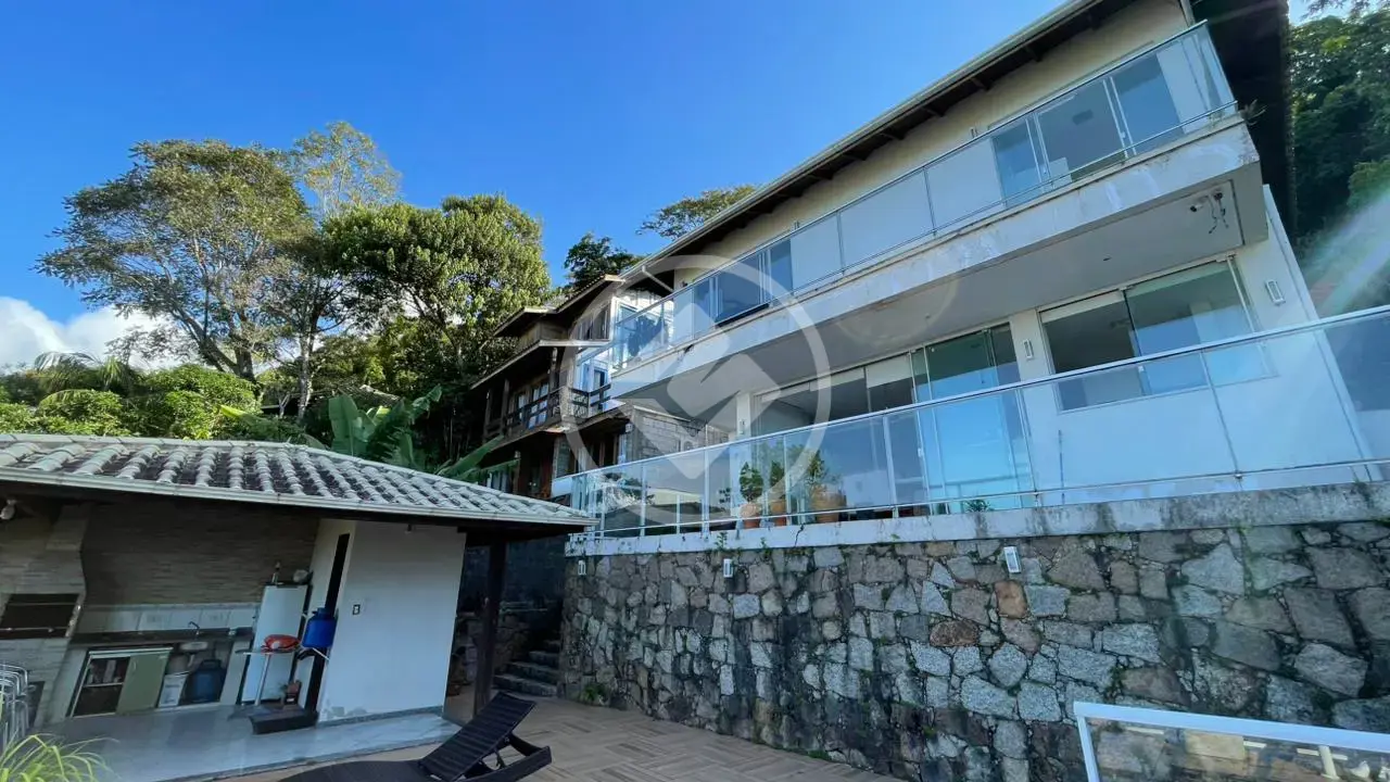 Casa 3 quartos no Morro das Pedras, Florianópolis — foto 3 de 6
