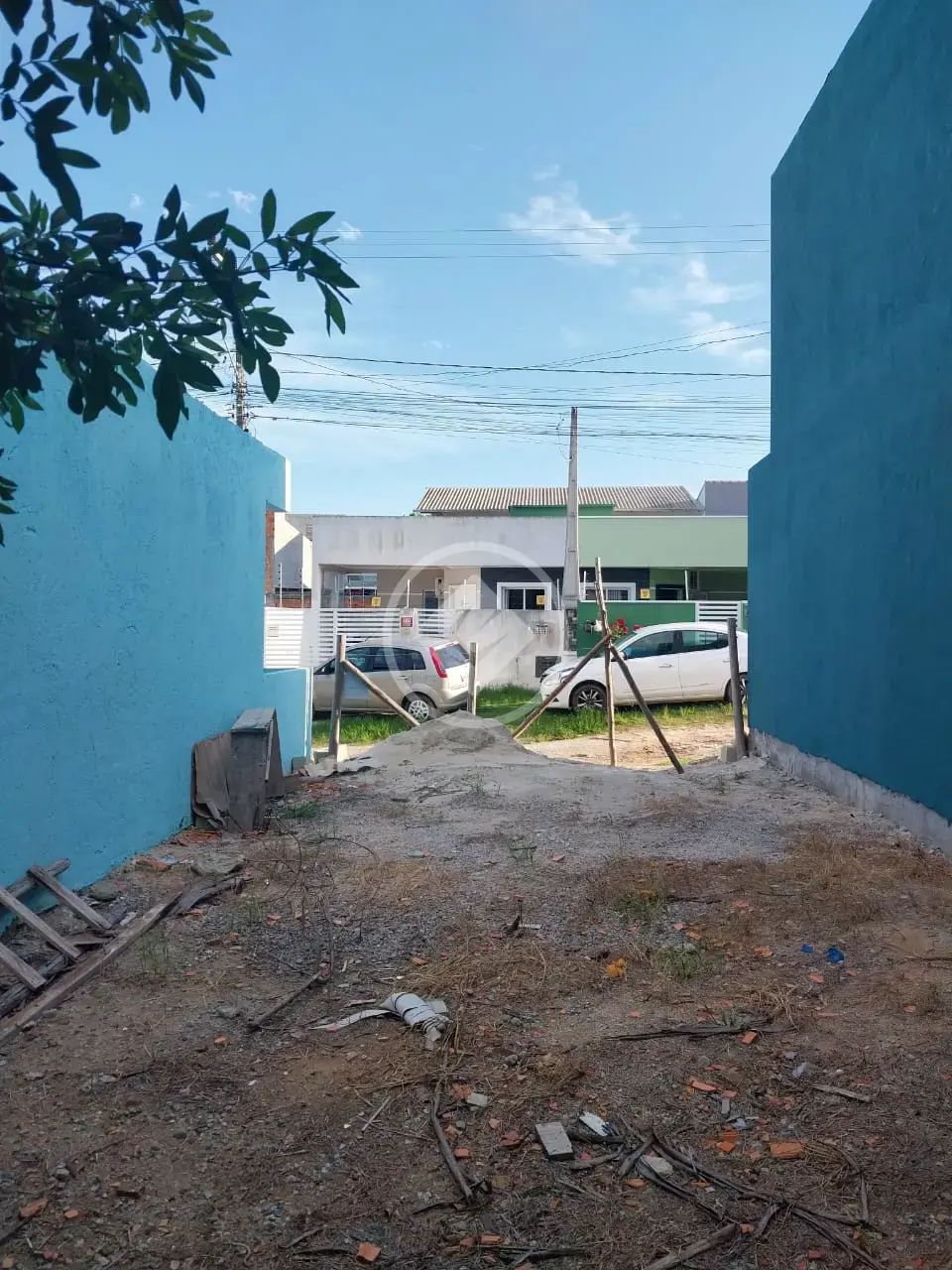 Terreno no São João do Rio Vermelho, Florianópolis — foto 3 de 6