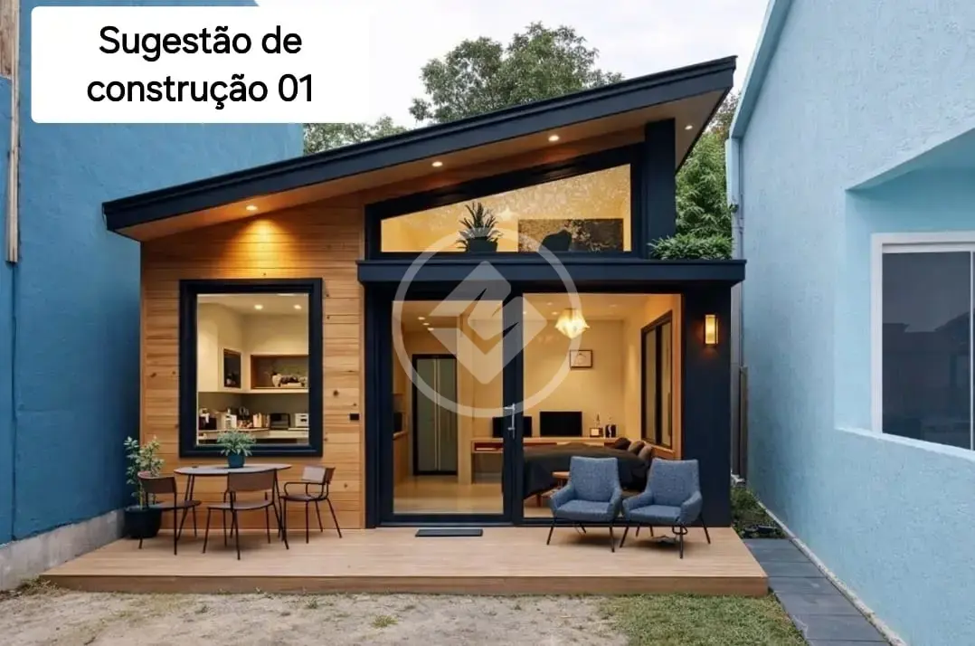 Terreno no São João do Rio Vermelho, Florianópolis — foto 4 de 6
