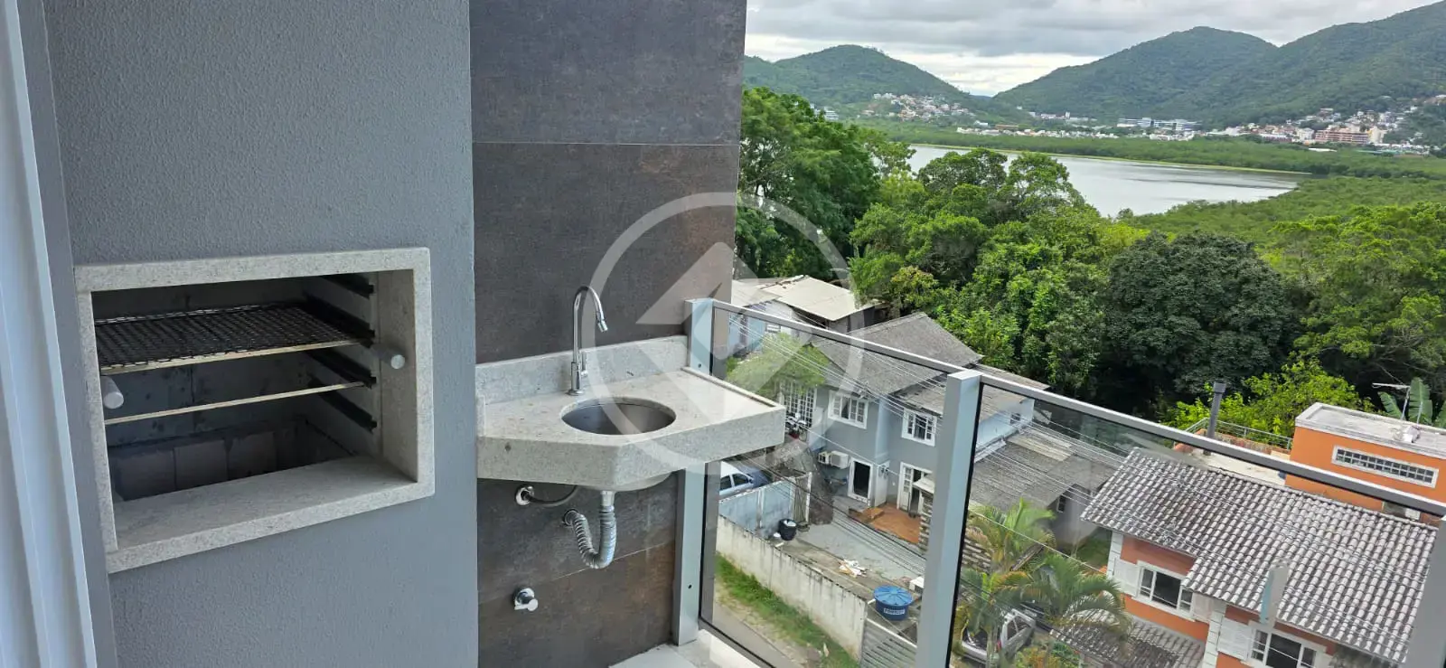 Apartamento 3 quartos no João Paulo, Florianópolis — foto 4 de 6