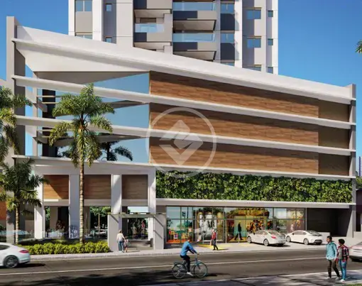 Apartamento Campinas, São José - SC — foto 1