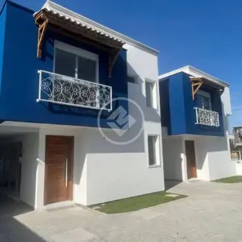 Casa Condomínio 3 quartos no Ribeirão da Ilha, Florianópolis — foto 5 de 6