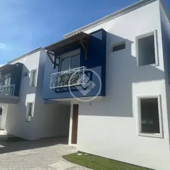 Casa Condomínio 3 quartos no Ribeirão da Ilha, Florianópolis — foto 6 de 6