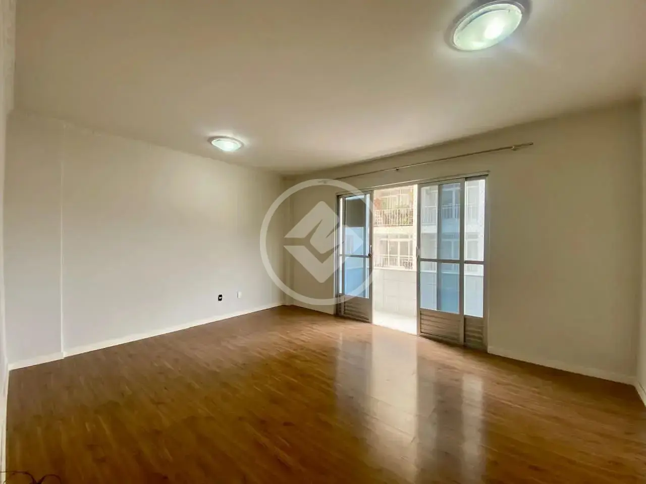 Apartamento Centro, Florianópolis - SC — foto 1