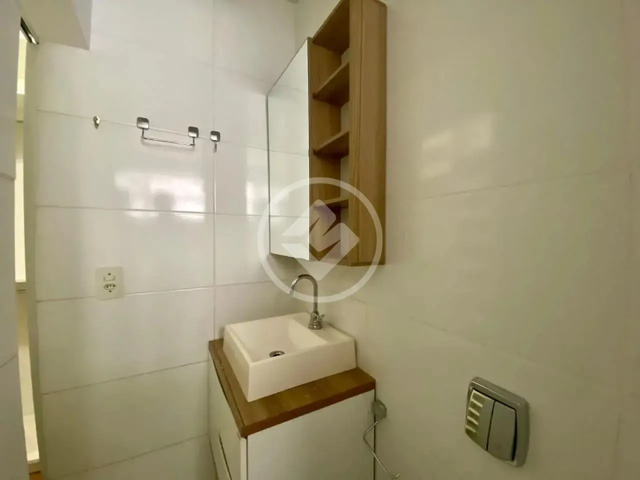 Apartamento 3 quartos no Centro, Florianópolis — foto 5 de 6