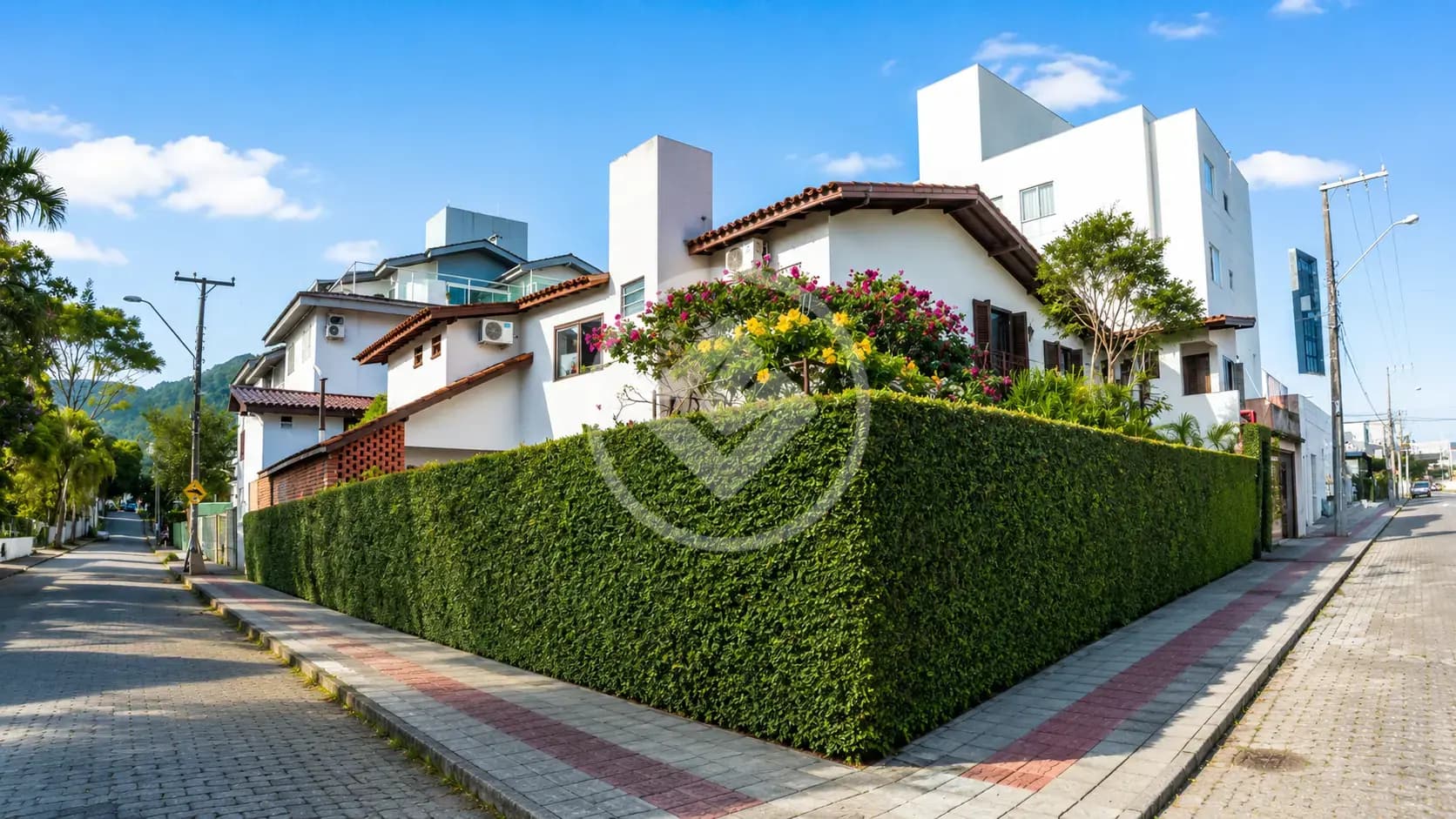 Casa Lagoa da Conceição, Florianópolis - SC — foto 1