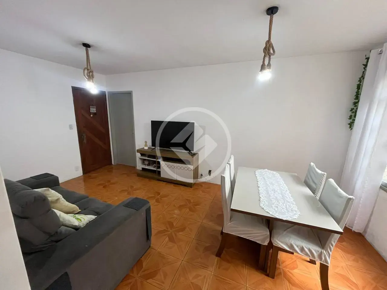 Apartamento Triplex Trindade, Florianópolis - SC — foto 2