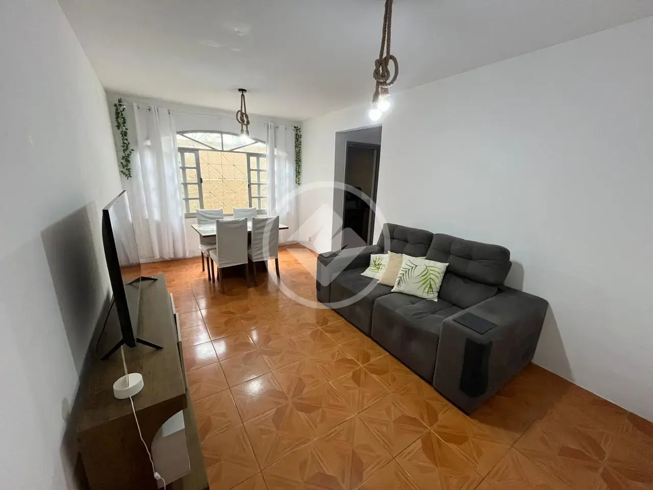 Apartamento Triplex Trindade, Florianópolis - SC — foto 1