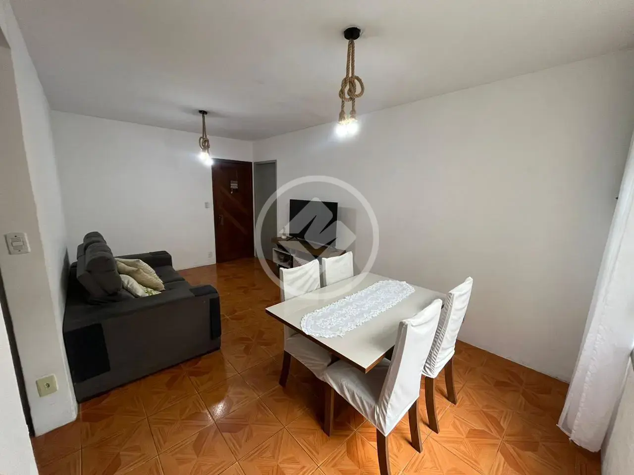 Apartamento Triplex 2 quartos no Trindade, Florianópolis — foto 3 de 6