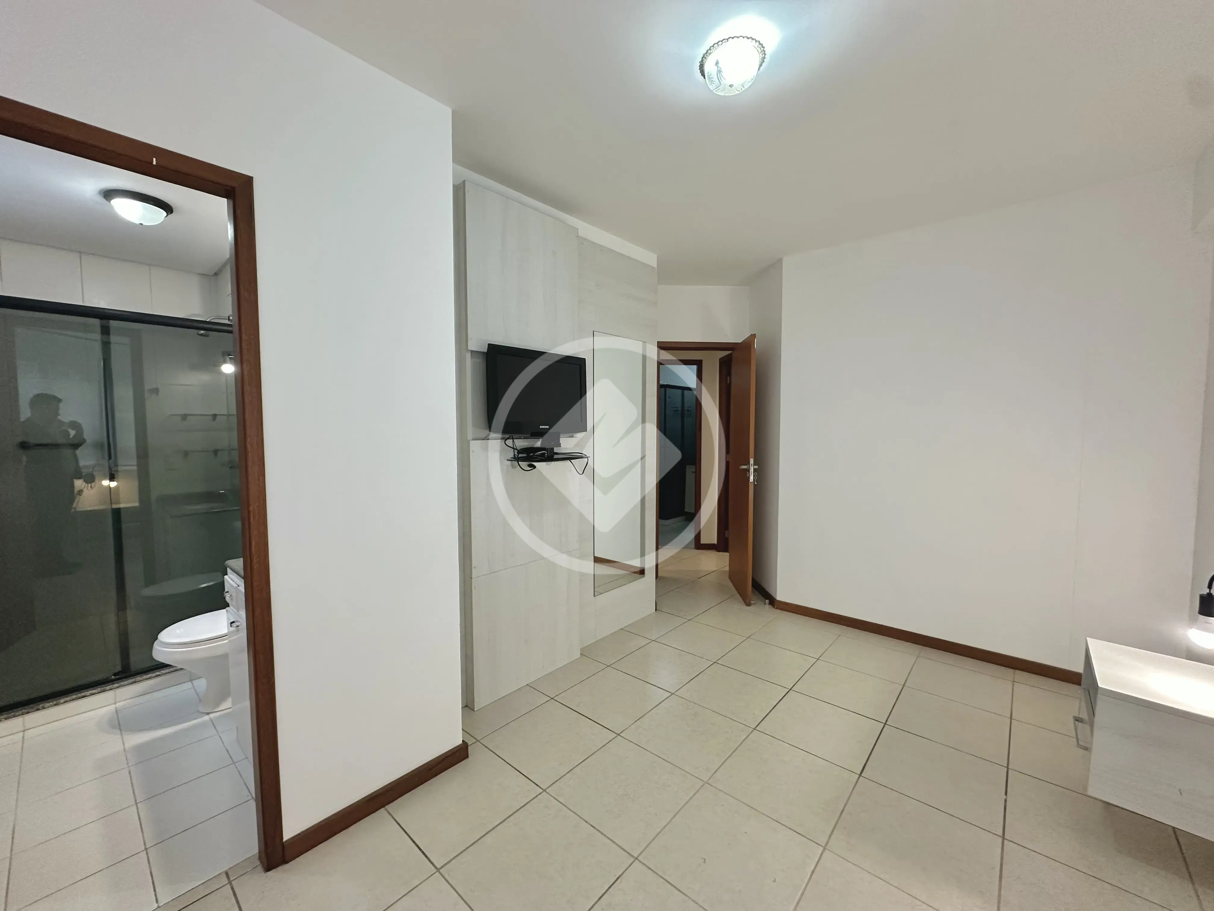 Apartamento 2 quartos no Centro, Florianópolis — foto 6 de 6