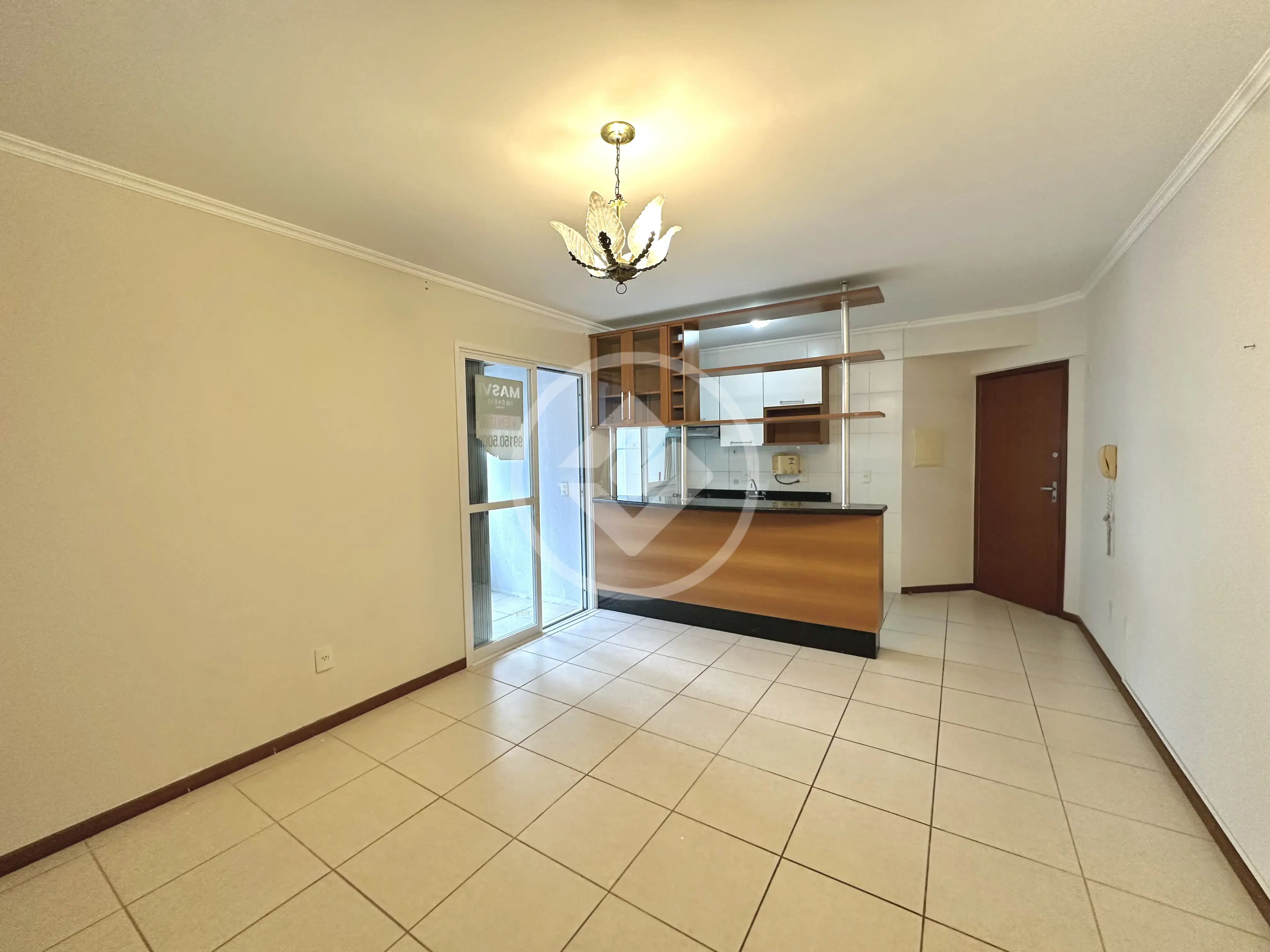 Apartamento 2 quartos no Centro, Florianópolis — foto 4 de 6