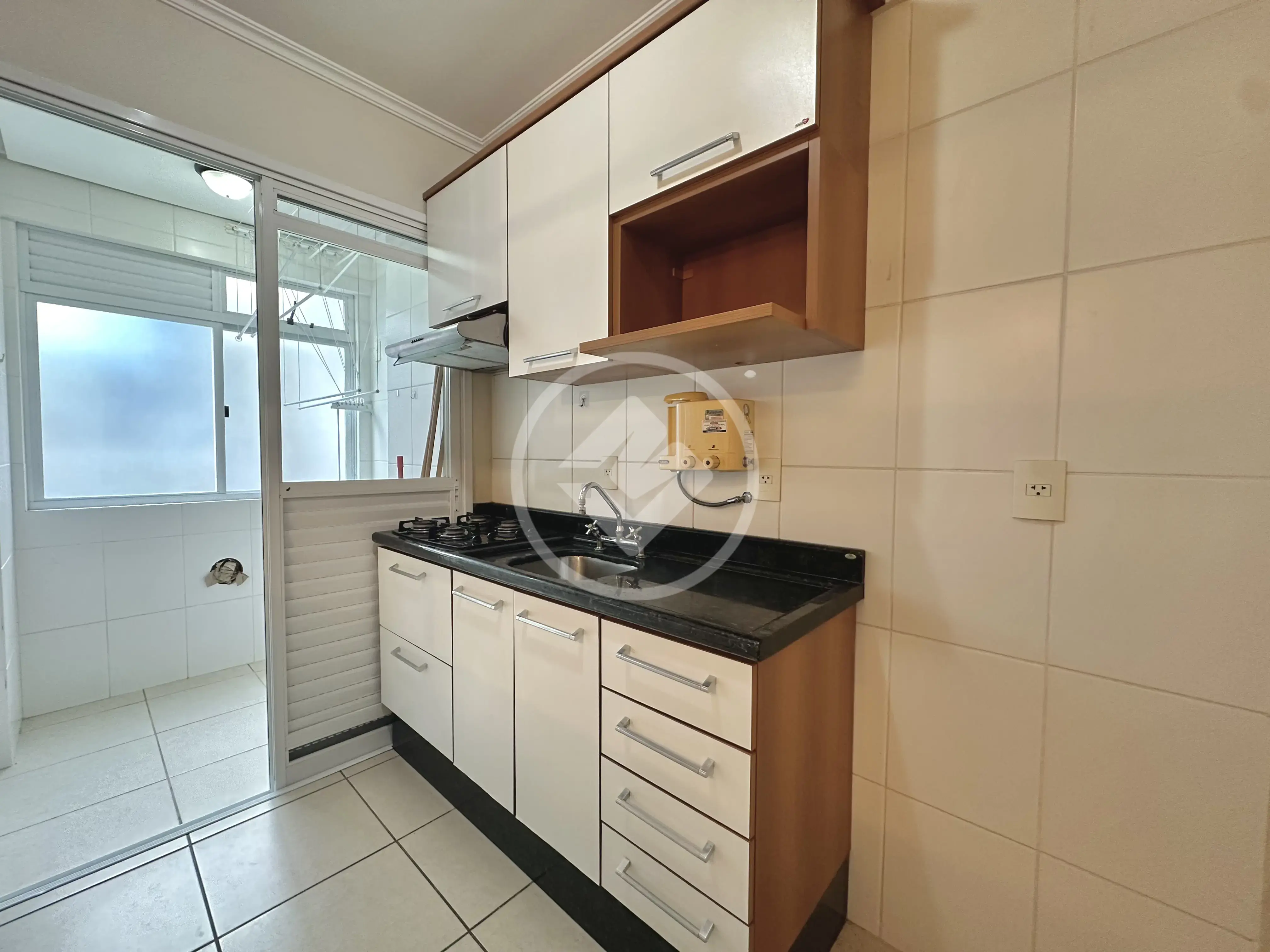 Apartamento 2 quartos no Centro, Florianópolis — foto 5 de 6