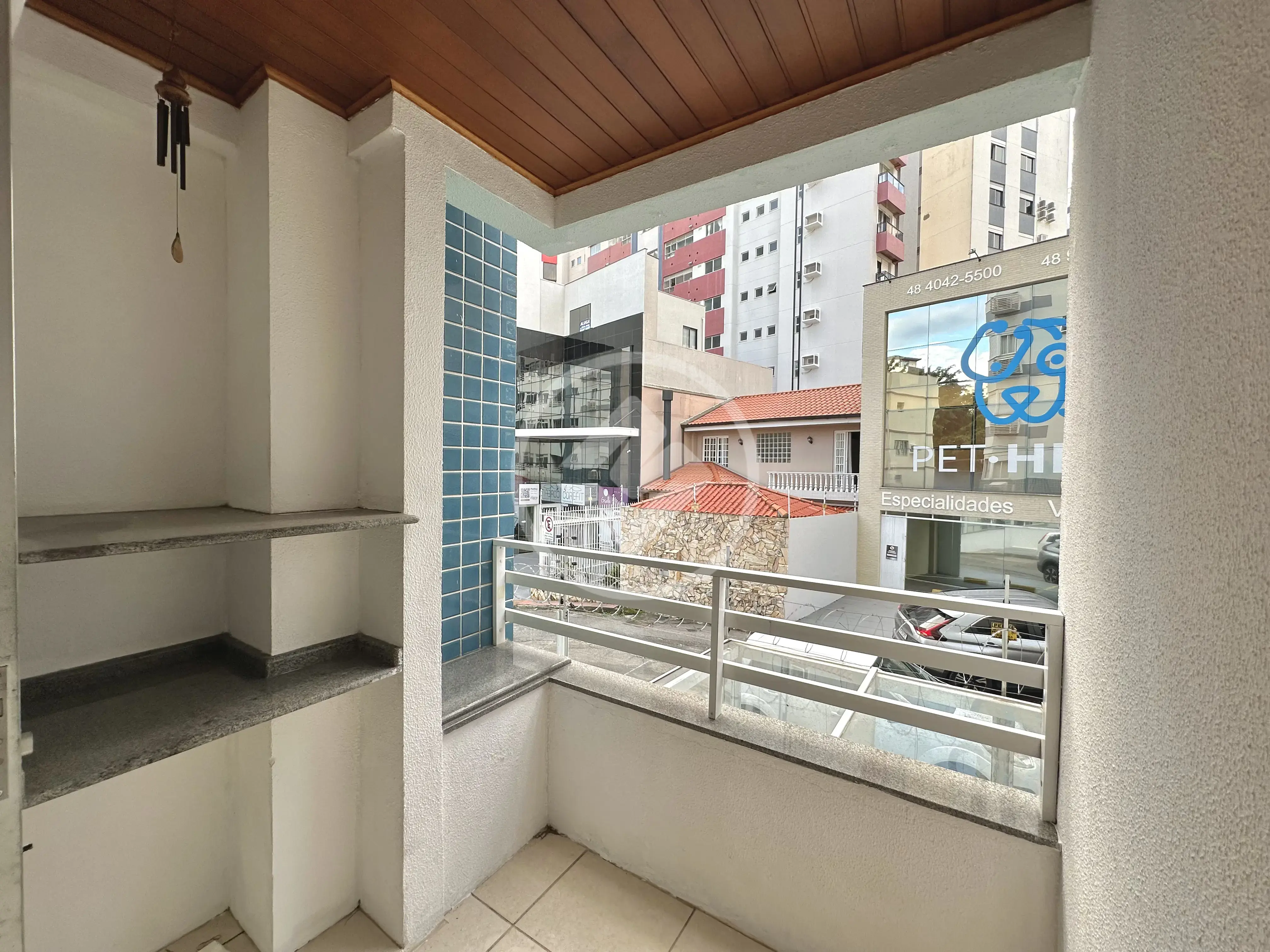 Apartamento 2 quartos no Centro, Florianópolis — foto 3 de 6
