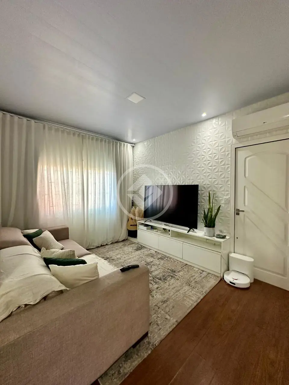 Casa 2 quartos no Forquilhinha, São José — foto 5 de 6