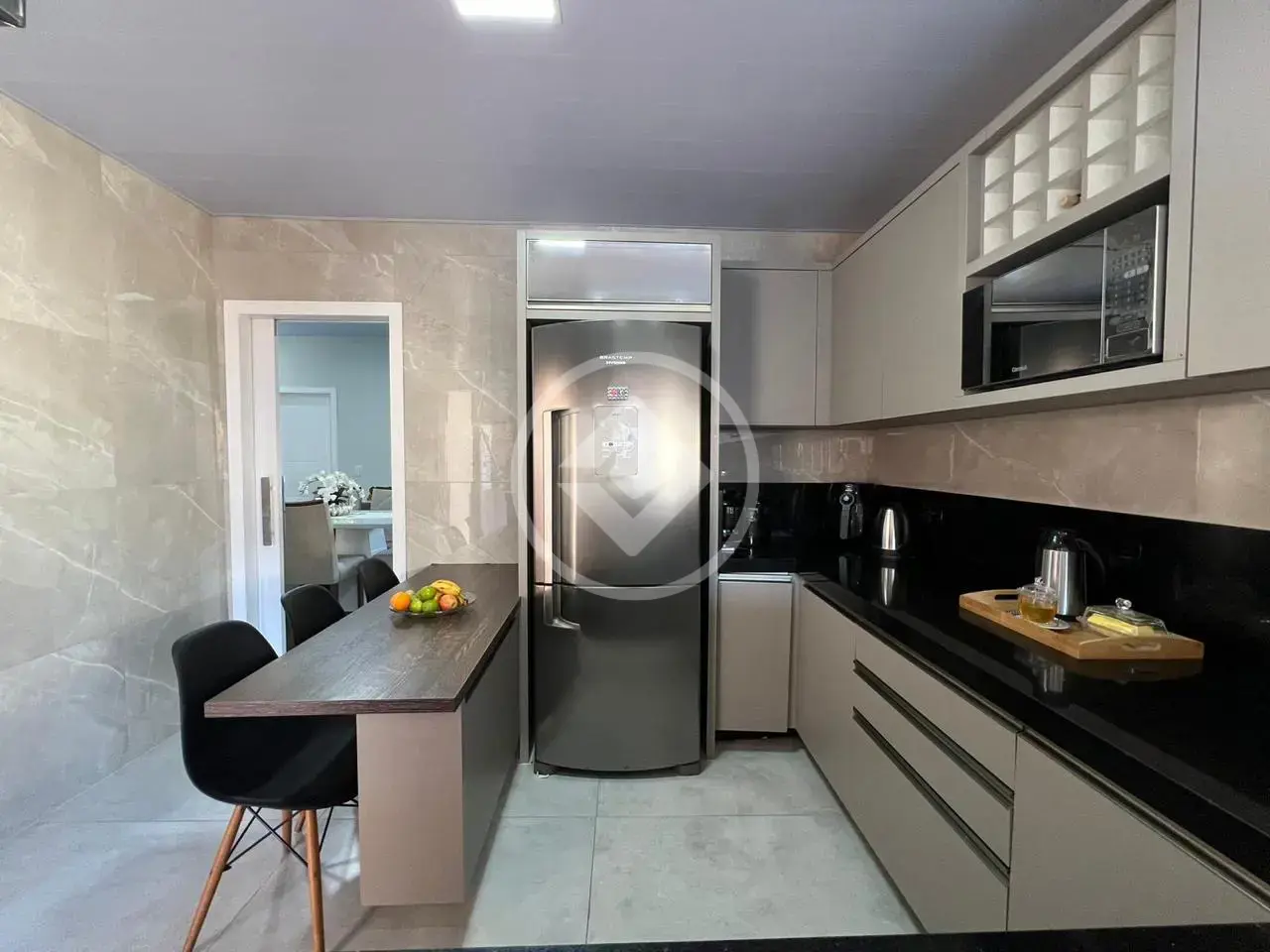 Casa Forquilhinha, São José - SC — foto 2