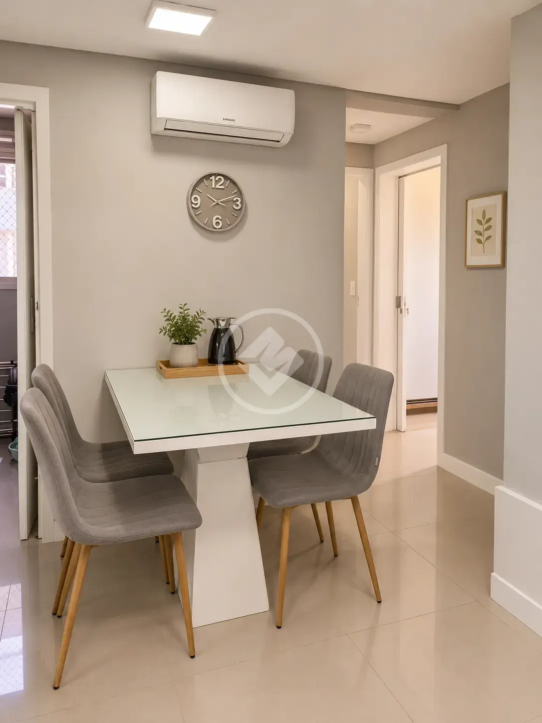 Apartamento 2 quartos no INGLESES NORTE, Florianópolis — foto 4 de 6