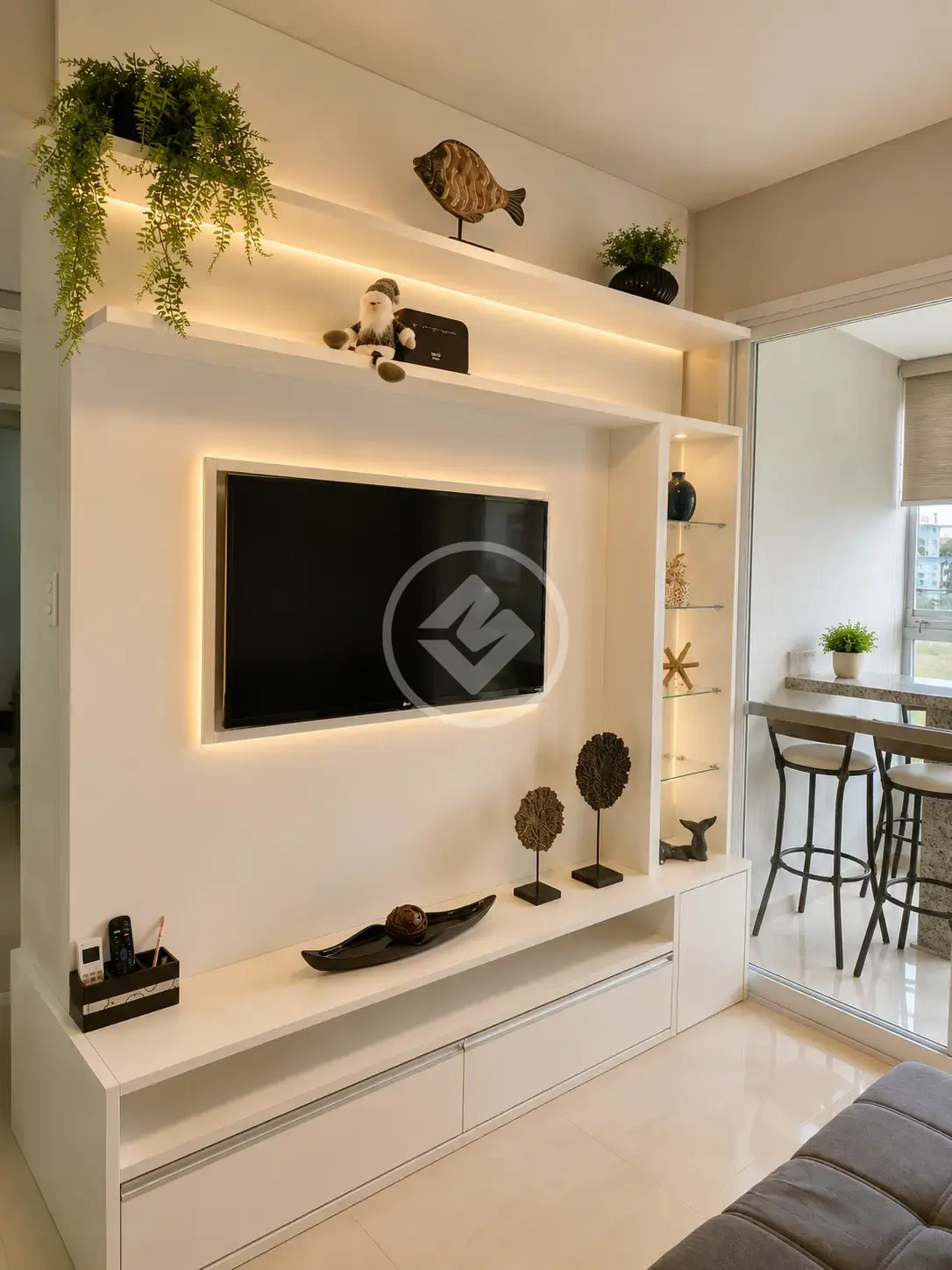 Apartamento 2 quartos no INGLESES NORTE, Florianópolis — foto 6 de 6