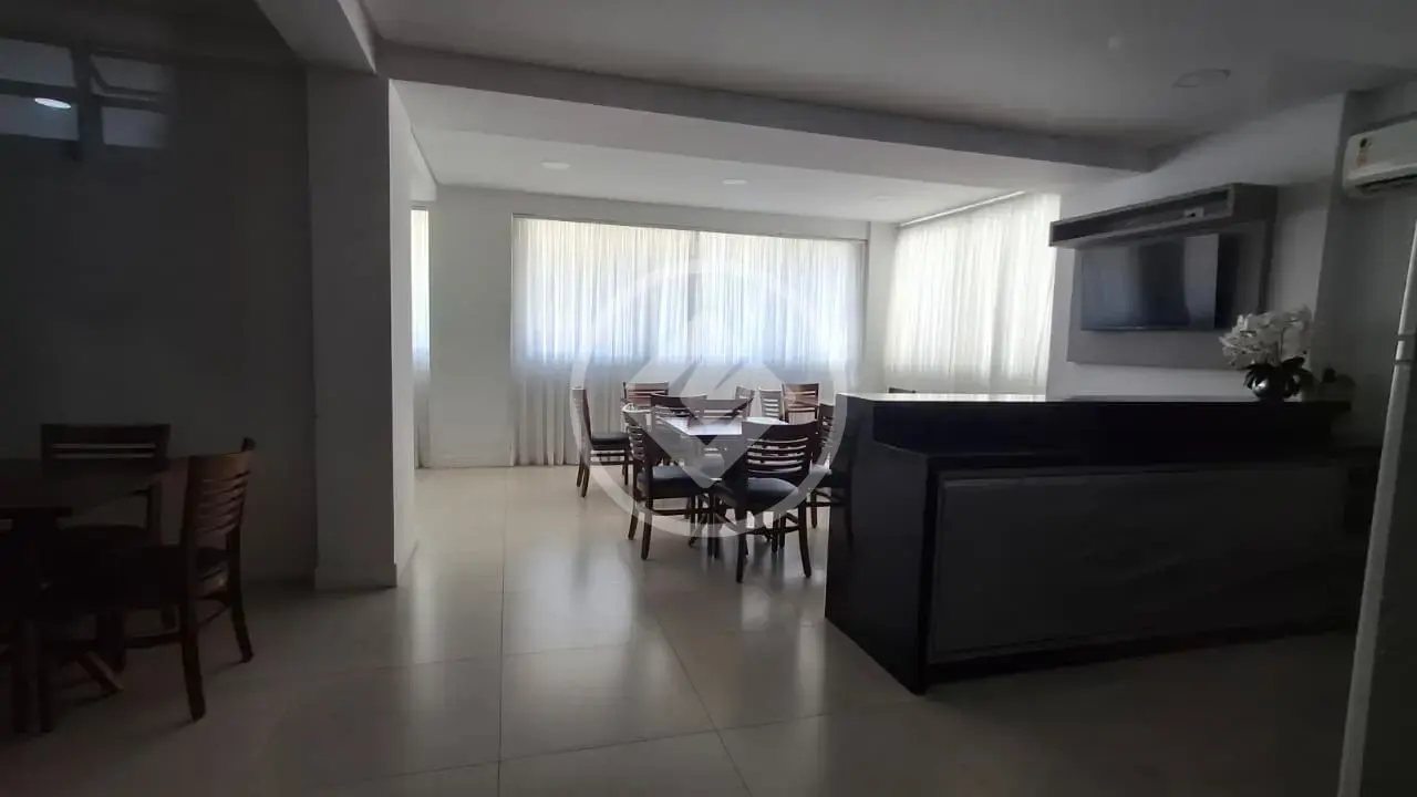Apartamento Cidade Jardim de Florianópolis, São José - SC — foto 2