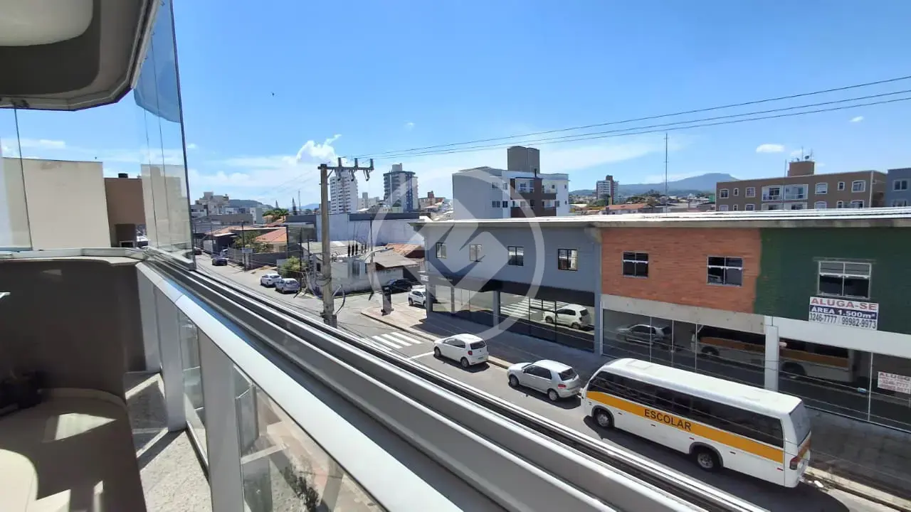Apartamento 3 quartos no Cidade Jardim de Florianópolis, São José — foto 6 de 6