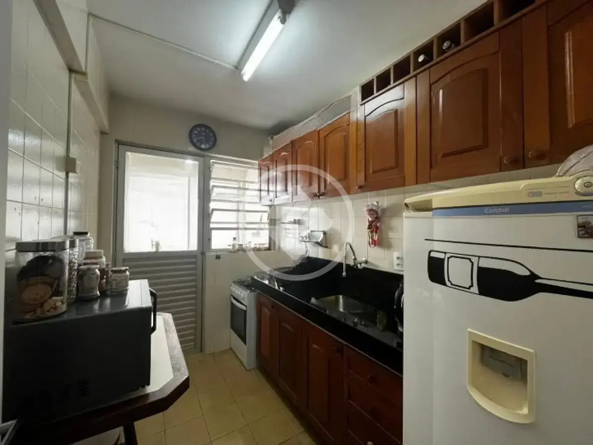 Apartamento 2 quartos no Centro, Florianópolis — foto 4 de 6