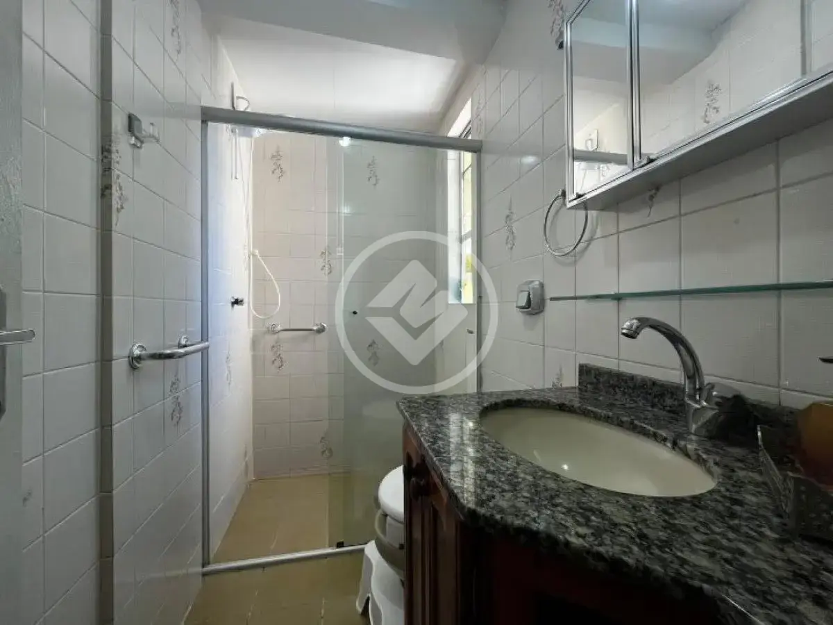 Apartamento 2 quartos no Centro, Florianópolis — foto 5 de 6