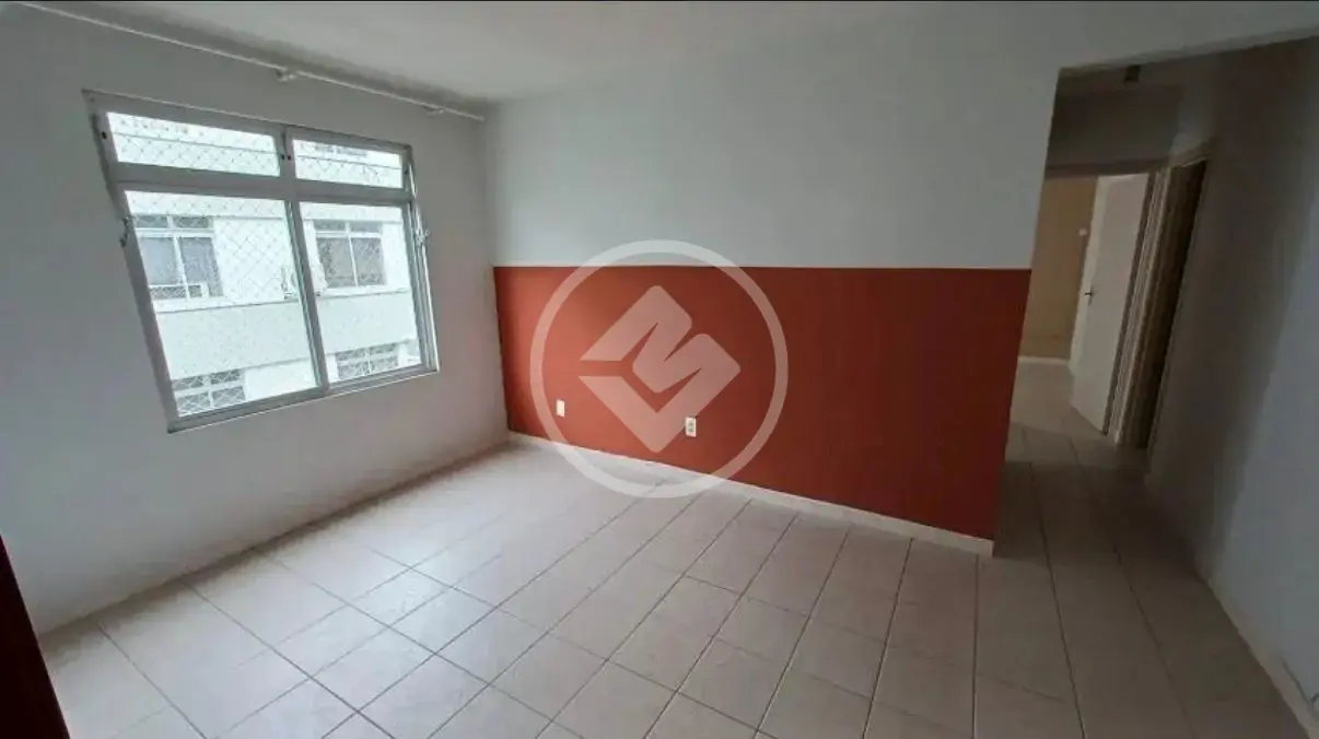 Apartamento Trindade, Florianópolis - SC — foto 1
