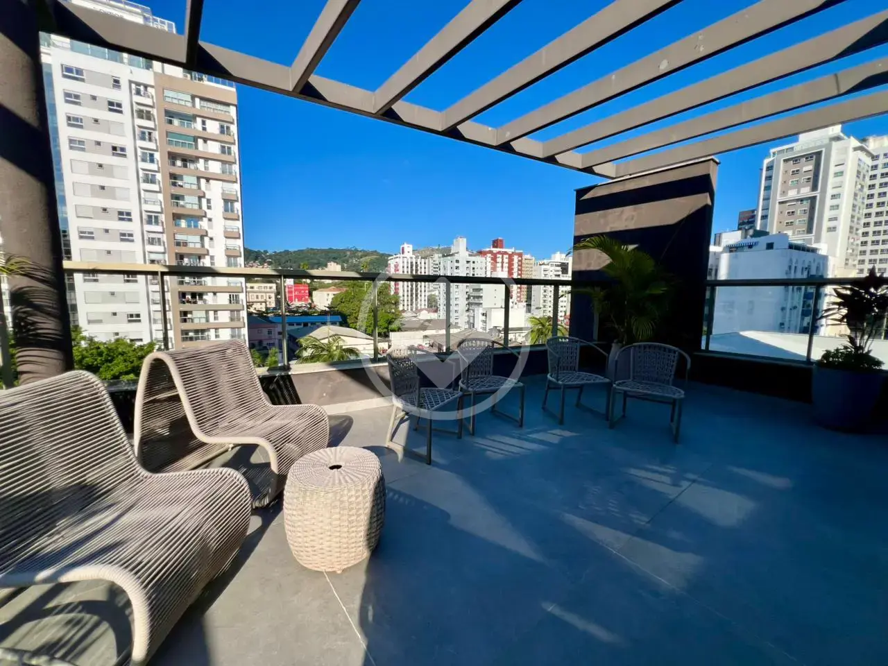 Apartamento 3 quartos no Centro, Florianópolis — foto 3 de 6