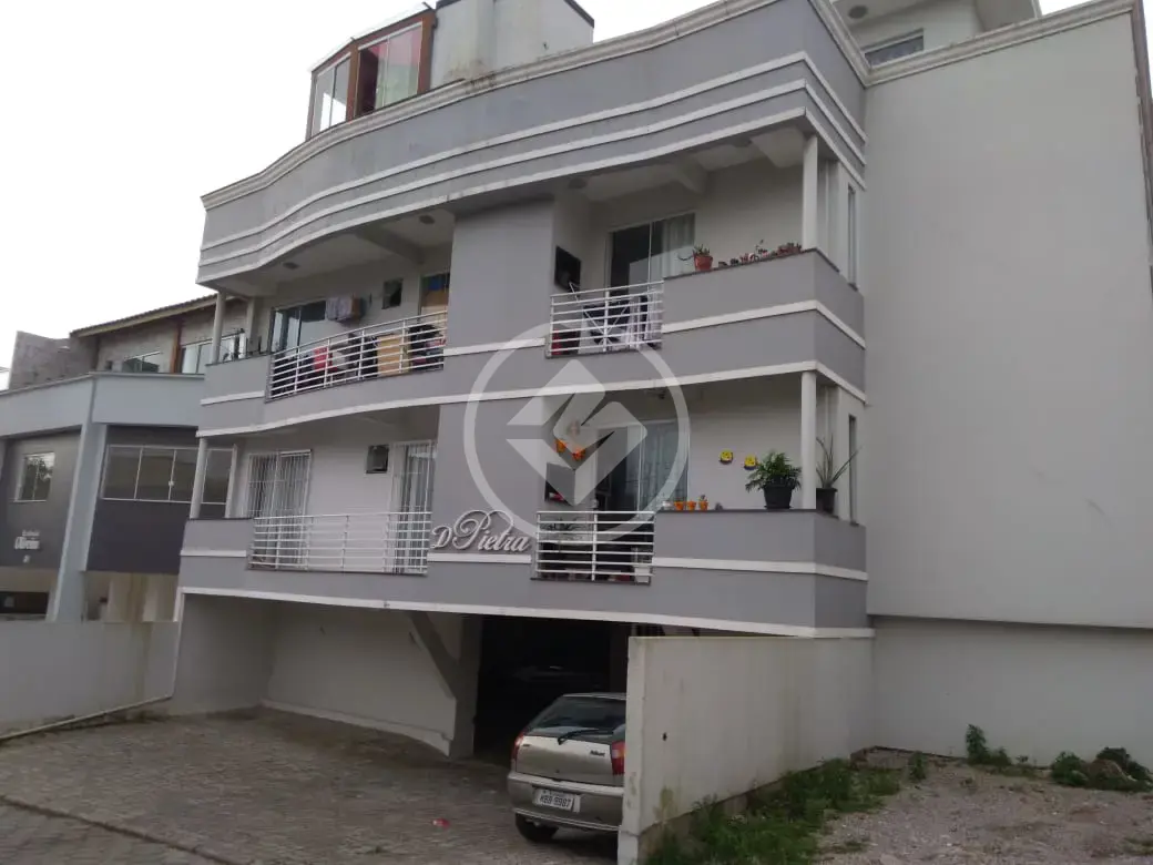 Apartamento Ingleses do Rio Vermelho, Florianópolis - SC — foto 1