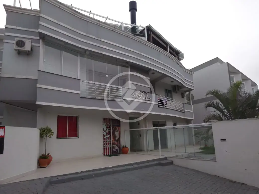 Apartamento Ingleses do Rio Vermelho, Florianópolis - SC — foto 2
