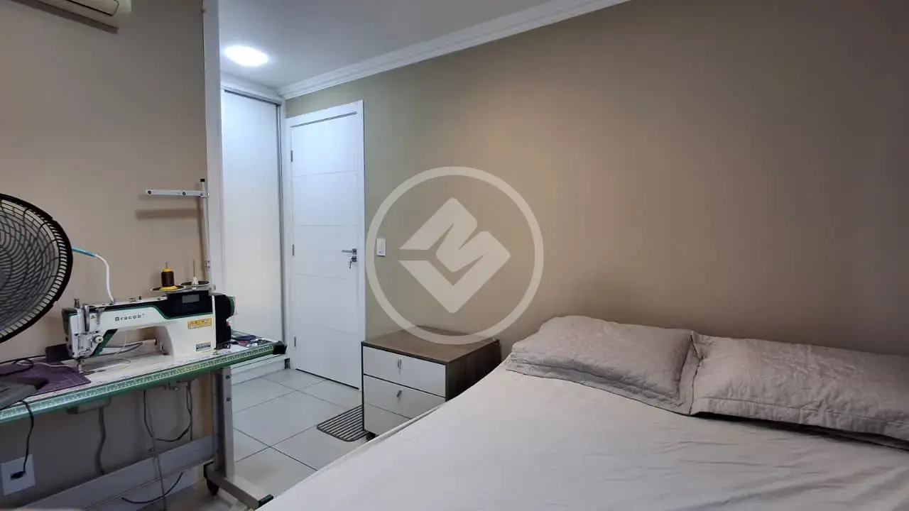 Apartamento Areias, São José - SC — foto 2