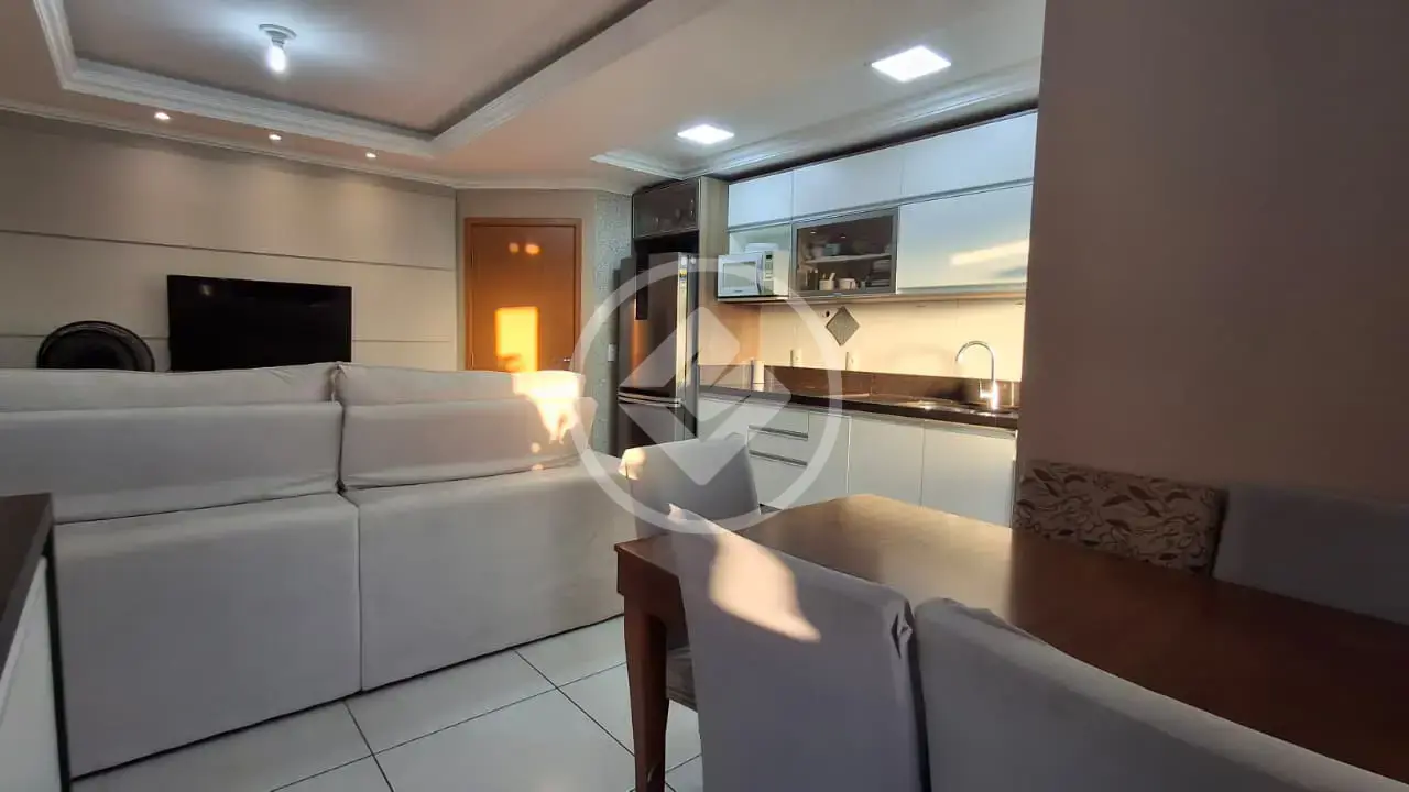 Apartamento 3 quartos no Areias, São José — foto 4 de 6