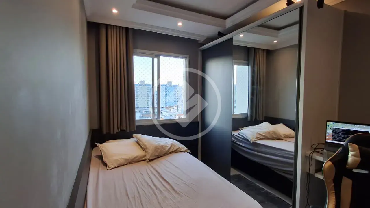 Apartamento 3 quartos no Areias, São José — foto 6 de 6